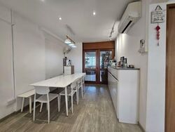 Blk 334 Clementi Avenue 2 (Clementi), HDB Executive #573749661